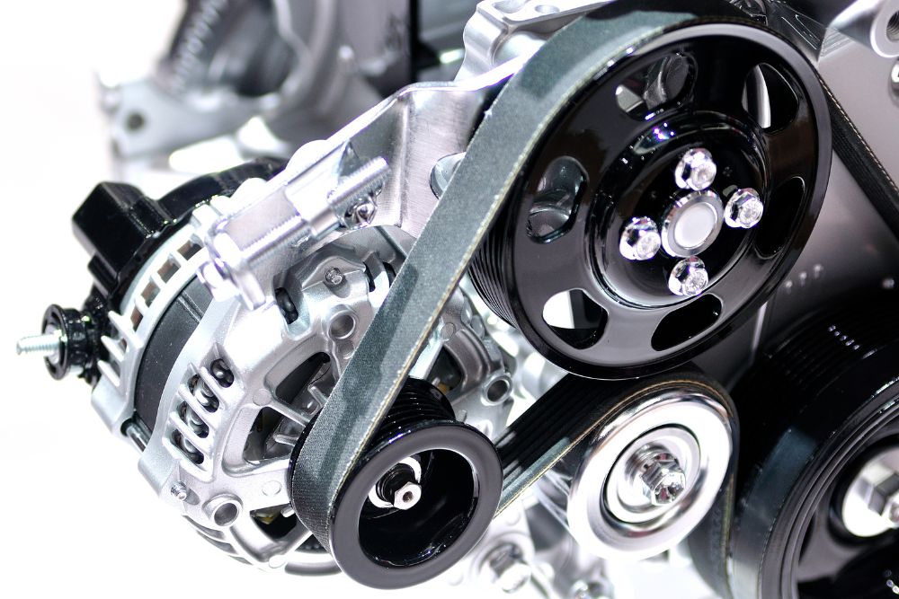 All You Need to Know About Alternators