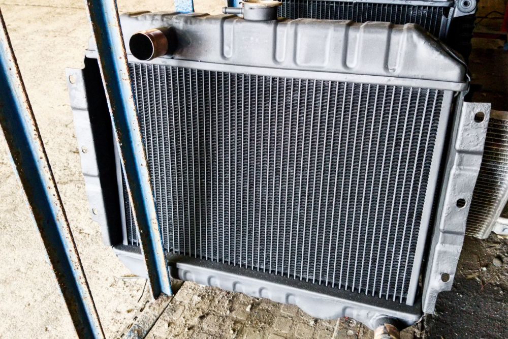 Radiator Maintenance: Tips for Keeping Your Cooling System Running Smoothly
